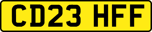 CD23HFF