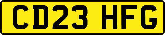 CD23HFG