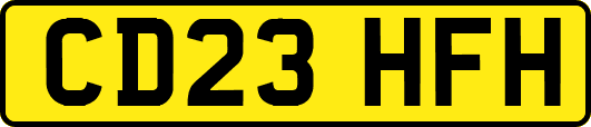 CD23HFH