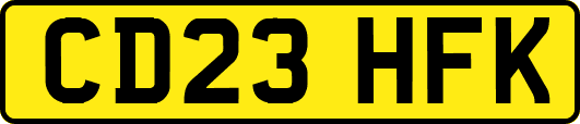 CD23HFK