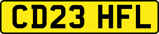 CD23HFL