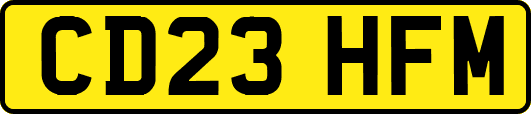 CD23HFM