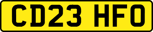 CD23HFO