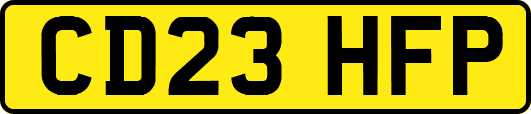 CD23HFP