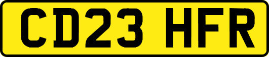 CD23HFR