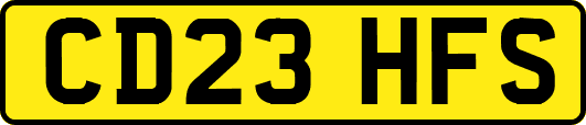 CD23HFS