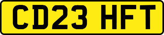 CD23HFT