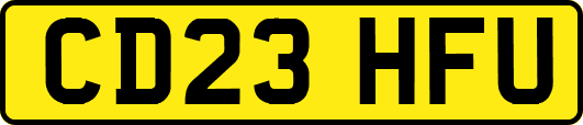 CD23HFU