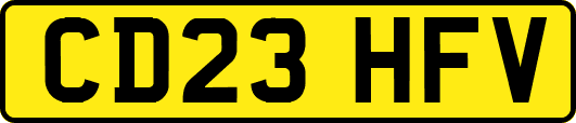 CD23HFV