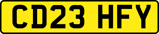 CD23HFY