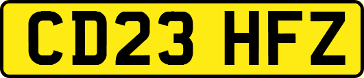 CD23HFZ