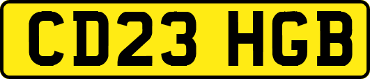 CD23HGB
