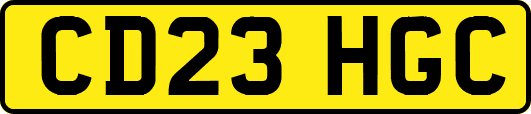 CD23HGC