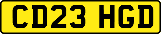 CD23HGD