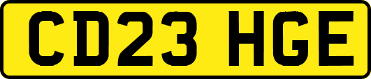 CD23HGE