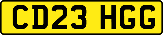CD23HGG