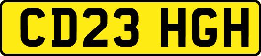 CD23HGH