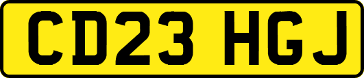 CD23HGJ