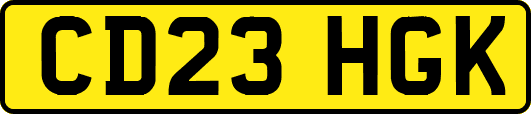 CD23HGK