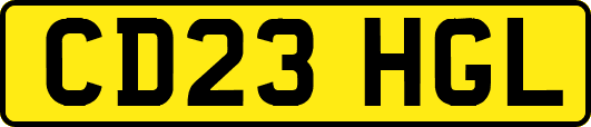 CD23HGL