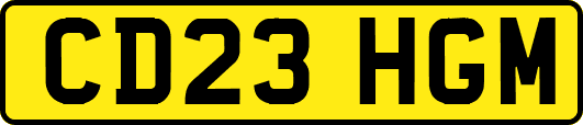 CD23HGM