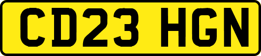 CD23HGN