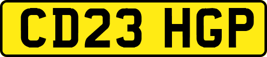 CD23HGP