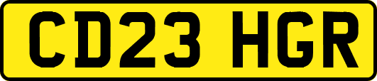 CD23HGR