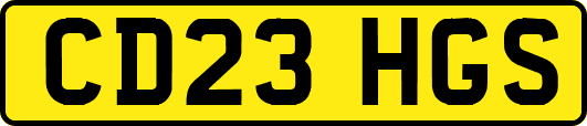 CD23HGS
