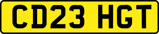 CD23HGT