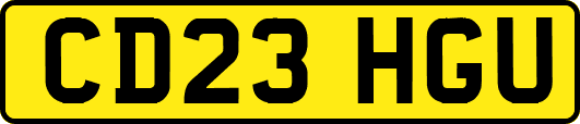 CD23HGU
