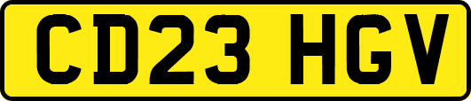 CD23HGV
