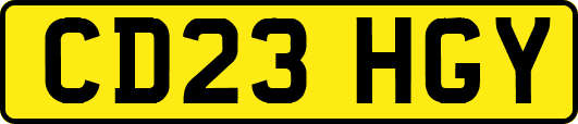 CD23HGY