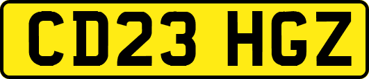CD23HGZ