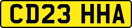 CD23HHA