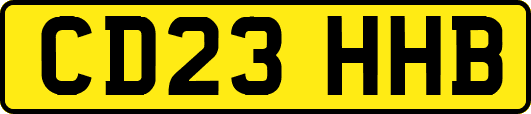 CD23HHB
