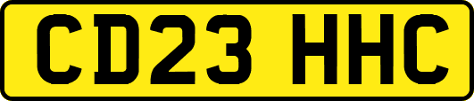 CD23HHC