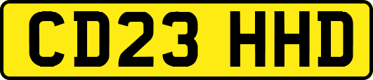 CD23HHD