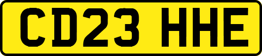 CD23HHE