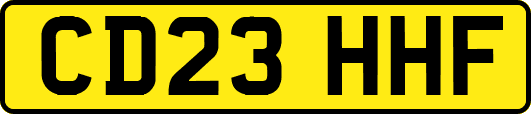 CD23HHF