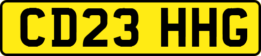 CD23HHG