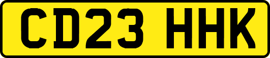 CD23HHK