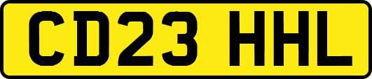 CD23HHL