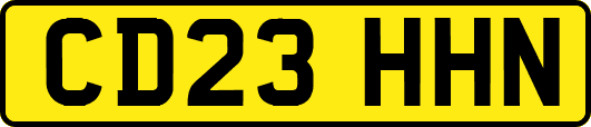 CD23HHN