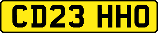 CD23HHO