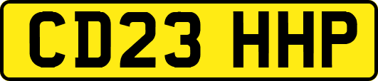 CD23HHP