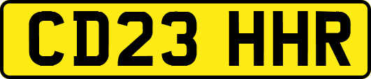 CD23HHR