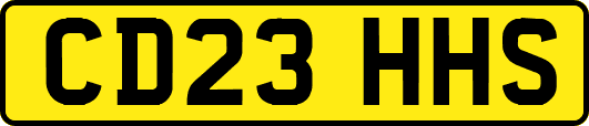 CD23HHS