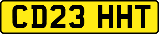 CD23HHT