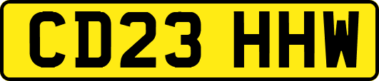 CD23HHW